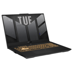 ASUS TUF GAMING F17 - TUF707ZR-HX007 - GRIS