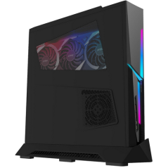 MEG TRIDENT X 11TD-1889FR - NOIR