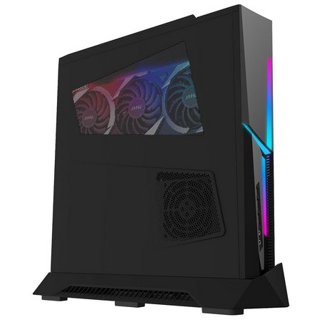 MEG TRIDENT X 11TD-1889FR - NOIR