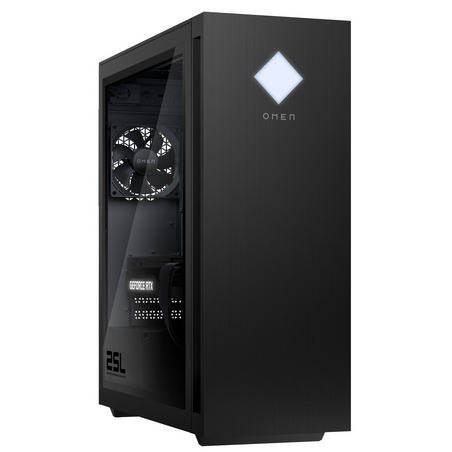 OMEN - GT14-0021NF - NOIR