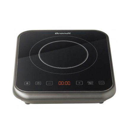 PLAQUE INDUCTION BRANDT PORTABLE