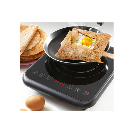 PLAQUE INDUCTION BRANDT PORTABLE