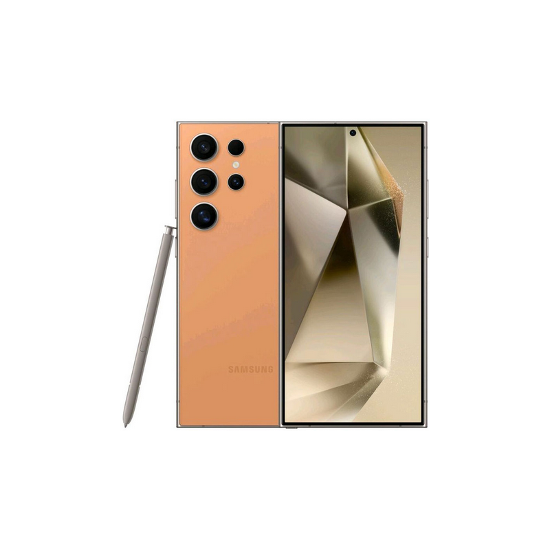 SAMSUNG GALAXY S24 ULTRA 256GB ORANGE