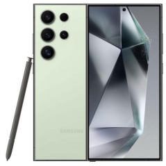 SAMSUNG GALAXY S24 ULTRA 512GB TITANIUM GREEN