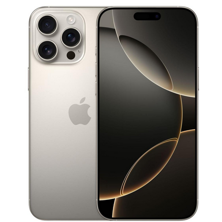 IPHONE 15 PRO 256GB TITANE NATUREL