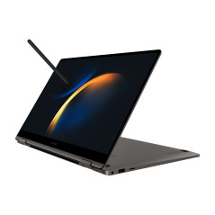 SAMSUNG GALAXY BOOK3 360-15,6"-I7-16GO-512GO-GRAPHITE-QW