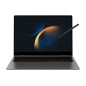 SAMSUNG GALAXY BOOK3 PRO 360-16"-I7-16GO-1TO-GRAPHITE-AZ SAMSUNG GALAXY BOOK3 PRO 360-16"-I7-16GO-1TO-GRAPHITE-AZ