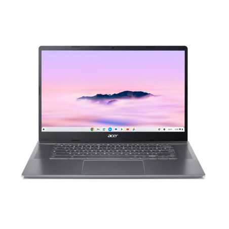 ACER CHROMEBOOK PLUS 515-15,6"-I3-8GO-512GO-GREY-AZ