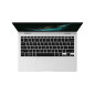 SAMSUNG GALAXY BOOK2 PRO 360-13,3"-I7-16GO-512GO-SILVER-QW SAMSUNG GALAXY BOOK2 PRO 360-13,3"-I7-16GO-512GO-SILVER-QW