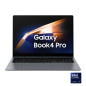 SAMSUNG GALAXY BOOK4 PRO-16"-I7 ULTRA-16GO-512GO-GREY-QW SAMSUNG GALAXY BOOK4 PRO-16"-I7 ULTRA-16GO-512GO-GREY-QW