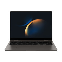 SAMUNG GALAXY BOOK3 PRO 360-16"-I7-16GO-512GO-GRAPHITE-AZ