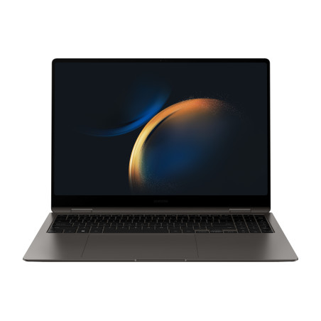 SAMUNG GALAXY BOOK3 PRO 360-16"-I7-16GO-512GO-GRAPHITE-AZ