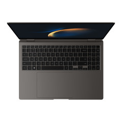 SAMUNG GALAXY BOOK3 PRO 360-16"-I7-16GO-512GO-GRAPHITE-AZ