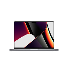 APPLE MACBOOK PRO M1 (2021)-14,2"-M1-16GO-1TO-GREY-AZ