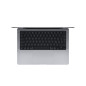 APPLE MACBOOK PRO M1 (2021)-14,2"-M1-16GO-1TO-GREY-AZ