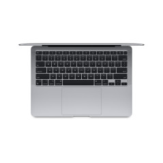 APPLE MACBOOK AIR M1 (2020)-13,3"-M1-8GO-256GO-GREY-AZ