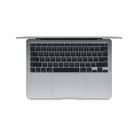 APPLE MACBOOK AIR M1 (2020)-13,3"-M1-8GO-256GO-GREY-AZ