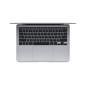 APPLE MACBOOK AIR M1 (2020)-13,3"-M1-8GO-256GO-GREY-AZ APPLE MACBOOK AIR M1 (2020)-13,3"-M1-8GO-256GO-GREY-AZ
