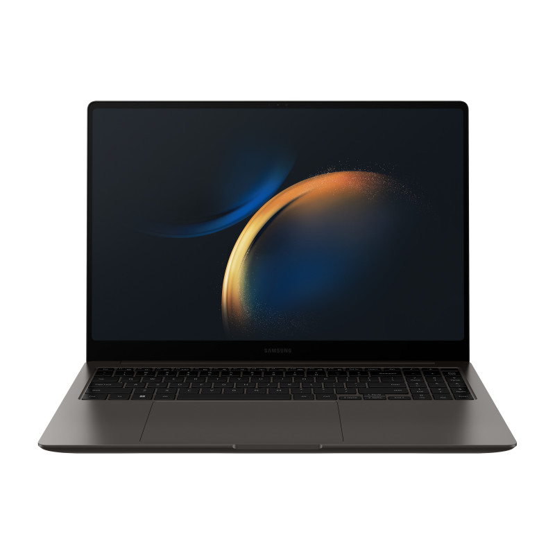 SAMSUNG GALAXY BOOK3 ULTRA-16"-I7-16GO-1TO-GRAPHITE-AZ SAMSUNG GALAXY BOOK3 ULTRA-16"-I7-16GO-1TO-GRAPHITE-AZ