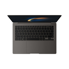 SAMSUNG GALAXY BOOK3 PRO-14"-I7-16GO-512GO-GRAPHITE-AZ
