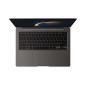 SAMSUNG GALAXY BOOK3 PRO-14"-I7-16GO-512GO-GRAPHITE-AZ SAMSUNG GALAXY BOOK3 PRO-14"-I7-16GO-512GO-GRAPHITE-AZ