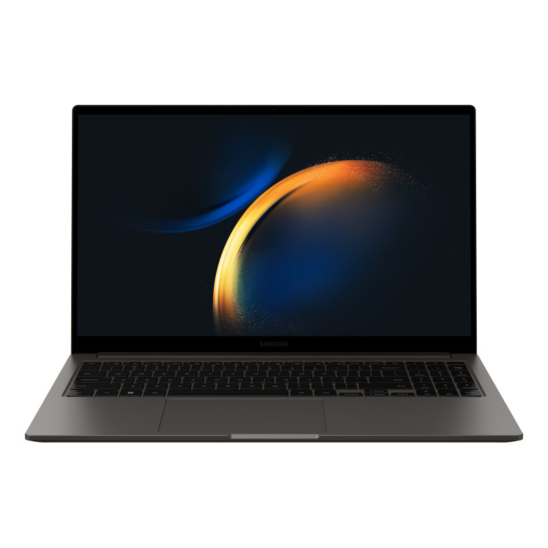 SAMSUNG GALAXY BOOK3-15,6"-I7-16GO-512GO-GRAPHITE-AZ SAMSUNG GALAXY BOOK3-15,6"-I7-16GO-512GO-GRAPHITE-AZ