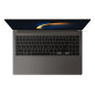 SAMSUNG GALAXY BOOK3-15,6"-I7-16GO-512GO-GRAPHITE-AZ SAMSUNG GALAXY BOOK3-15,6"-I7-16GO-512GO-GRAPHITE-AZ