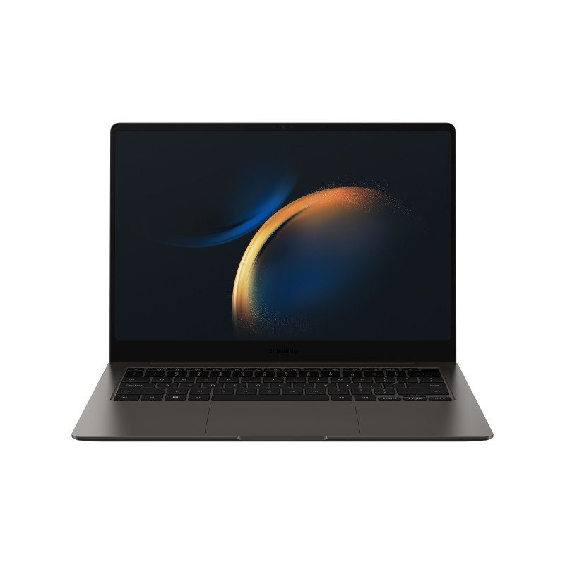 SAMSUNG GALAXY BOOK3 PRO-14"-I7-16GO-1TO-GRAPHITE-QW SAMSUNG GALAXY BOOK3 PRO-14"-I7-16GO-1TO-GRAPHITE-QW