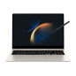 SAMSUNG GALAXY BOOK3 PRO 360-16"-I7-16GO-512GO-SILVER-AZ SAMSUNG GALAXY BOOK3 PRO 360-16"-I7-16GO-512GO-SILVER-AZ