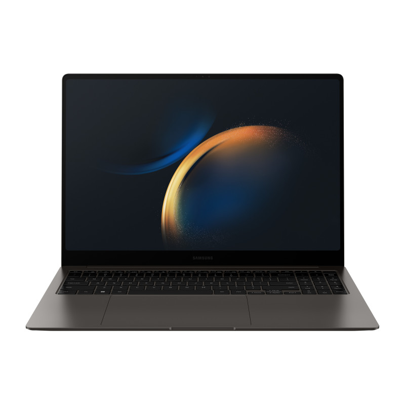 SAMSUNG GALAXY BOOK3 PRO-16"-I7-16GO-1TO-GRAPHITE-QW SAMSUNG GALAXY BOOK3 PRO-16"-I7-16GO-1TO-GRAPHITE-QW