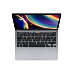 APPLE MACBOOK PRO (2020)-13,3"-I5-8GO-256GO-GREY-AZ