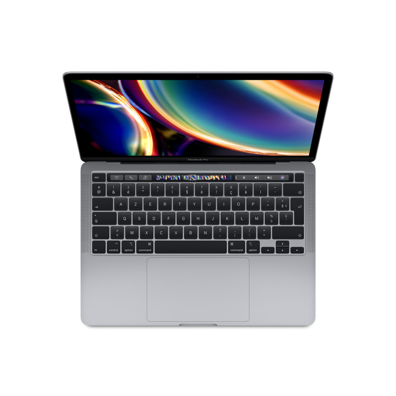 APPLE MACBOOK PRO (2020)-13,3"-I5-8GO-256GO-GREY-AZ