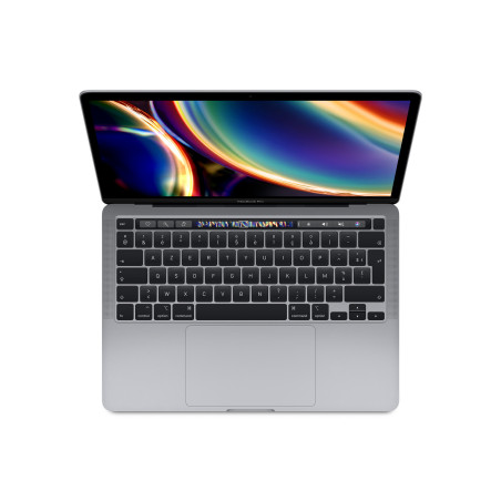 APPLE MACBOOK PRO (2020)-13,3"-I5-8GO-256GO-GREY-AZ
