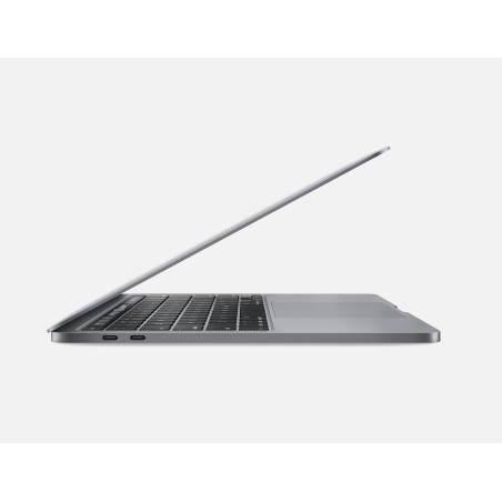 APPLE MACBOOK PRO (2020)-13,3"-I5-8GO-256GO-GREY-AZ