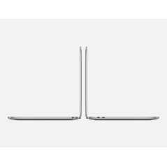 APPLE MACBOOK PRO (2020)-13,3"-I5-8GO-256GO-GREY-AZ
