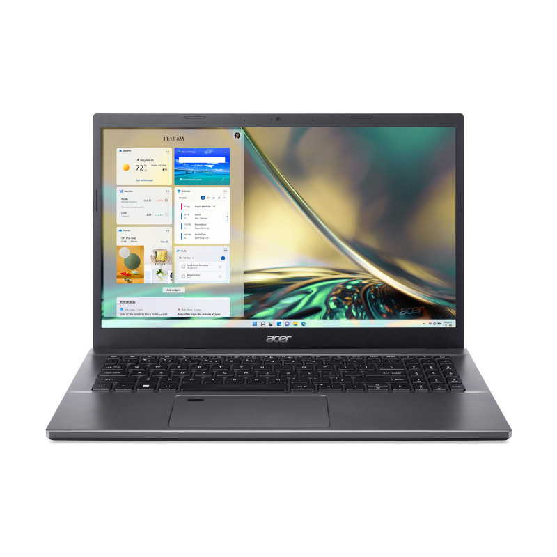 ACER ASPIRE 5-15,6"-I7-32GO-1TO-GREY-AZ