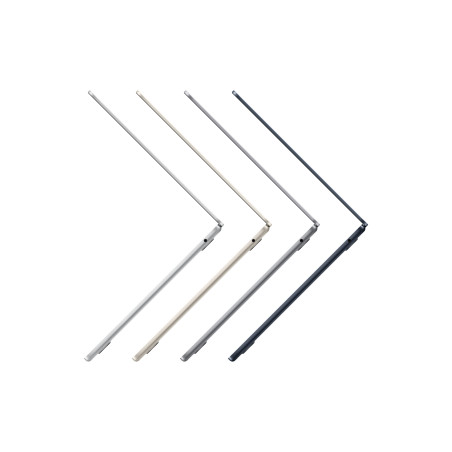 APPLE MACBOOK AIR M2 (2022)-13,6"-M2-8GO-256GO-NAVY-AZ