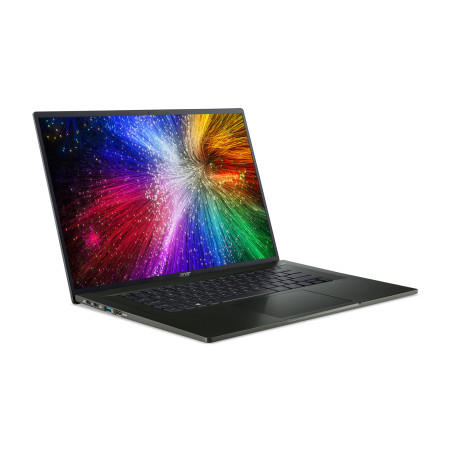 ACER SWIFT EDGE 16-16"-RYZEN 5-16GO-512GO-BLACK-AZ