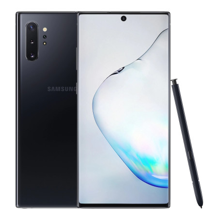 GALAXY NOTE10+ 256GO BLACK