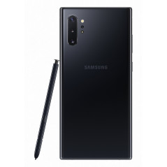 GALAXY NOTE10+ 256GO BLACK