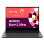 SAMSUNG GALAXY BOOK3 ULTRA-16"-I7-16GO-512GO-GRAPHITE-QW