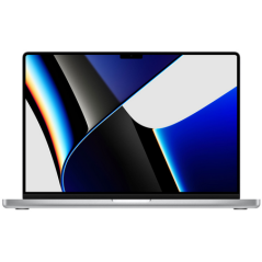MACBOOK PRO M1 PRO MK1F3FN/A - ARGENT