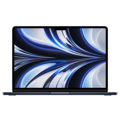 APPLE MACBOOK AIR M2 (2022)-13,6"-M2-8GO-512GO-BLUE NAVY-AZ