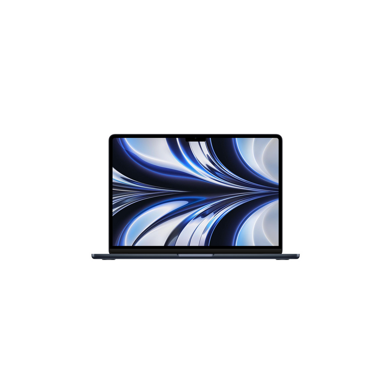 APPLE MACBOOK AIR M2 (2022)-13,6"-M2-8GO-512GO-BLUE NAVY-AZ