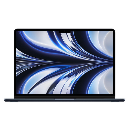 APPLE MACBOOK AIR M2 (2022)-13,6"-M2-8GO-512GO-BLUE NAVY-AZ