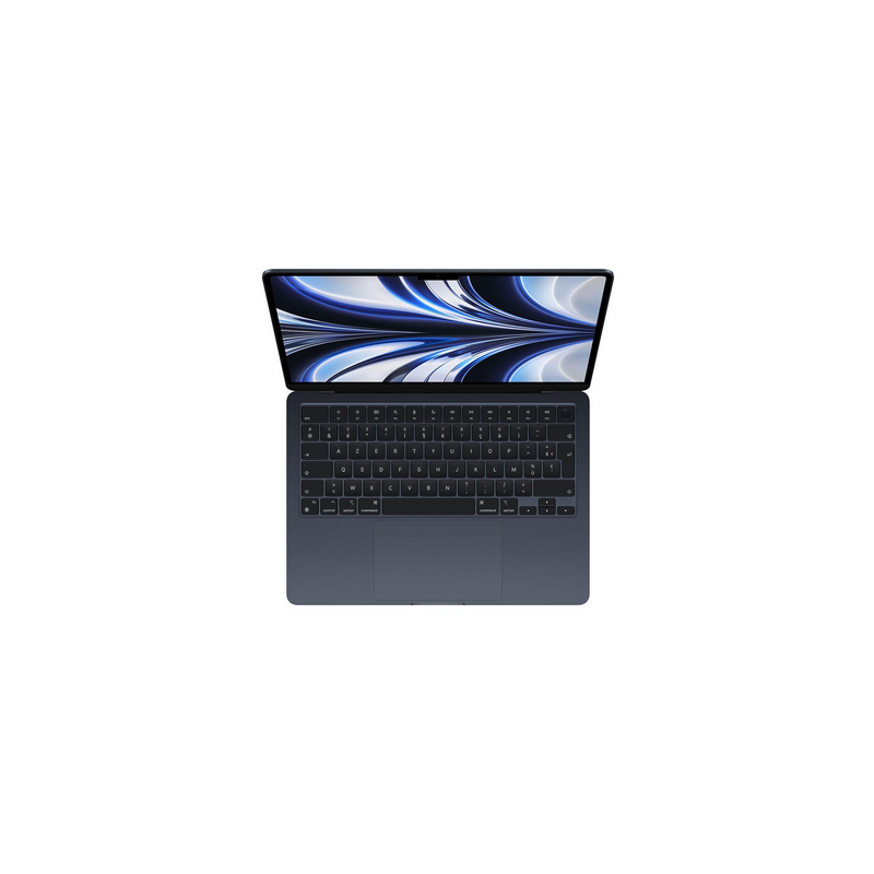 APPLE MACBOOK AIR M2 (2022)-13,6"-M2-8GO-256GO-NAVY-AZ