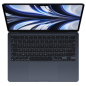 APPLE MACBOOK AIR M2 (2022)-13,6"-M2-8GO-256GO-NAVY-AZ