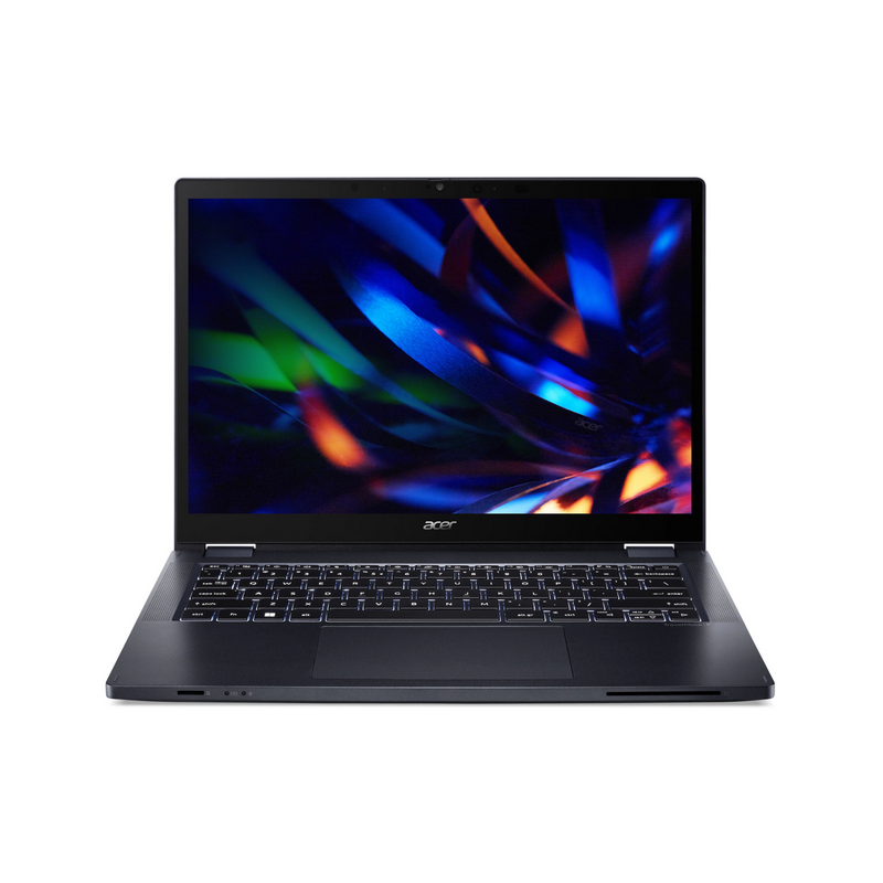 ACER TRAVELMATE SPIN P4-14"-I7-32GO-1TO-NAVY-AZ