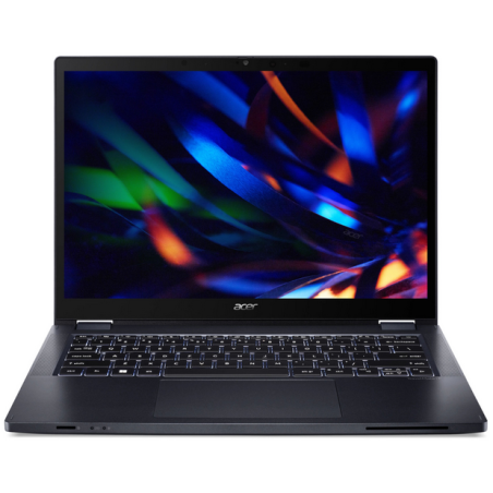 ACER TRAVELMATE SPIN P4-14"-I7-32GO-1TO-NAVY-AZ