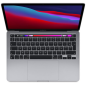APPLE MACBOOK PRO M1 (2020)-13,3"-M1-8GO-256GO-GREY-AZ